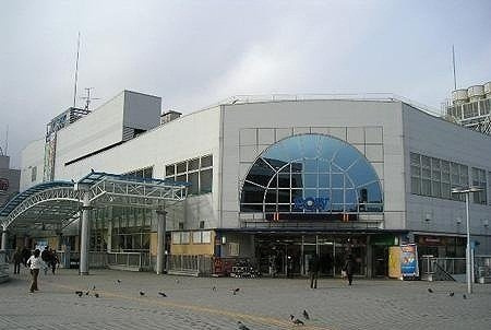 セゾン・グラシューⅠの周辺|相模原駅まで1800m