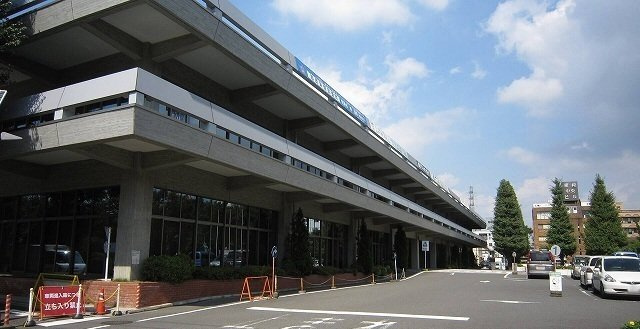 セゾン・グラシューⅠの周辺|相模原市役所まで400m