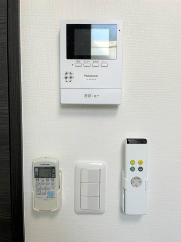 リュクス北寺尾のその他