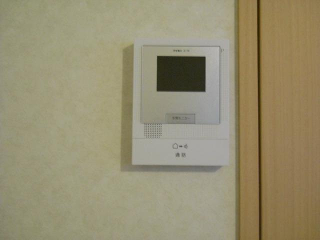 アムパルク羽根木の設備