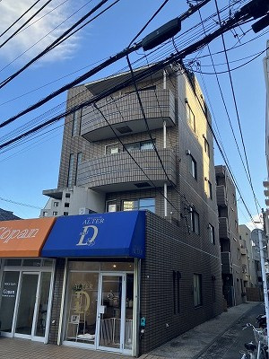 アネックス大舘