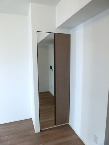 市谷仲之町ビューアパートメントのその他|※写真は同タイプ住戸です。
