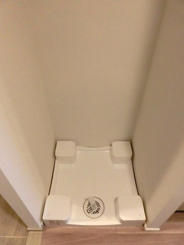 市谷仲之町ビューアパートメントのその他|※写真は同タイプ住戸です。