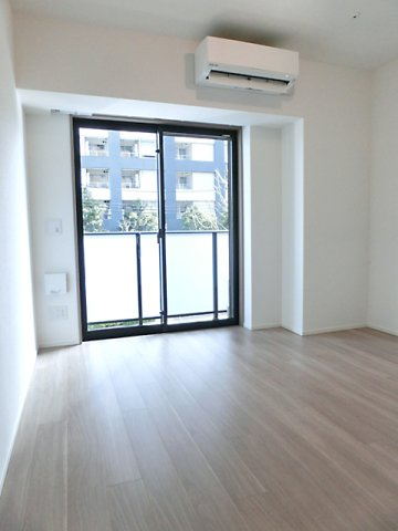 市谷仲之町ビューアパートメントの居間・リビング|※写真は同タイプ住戸です。