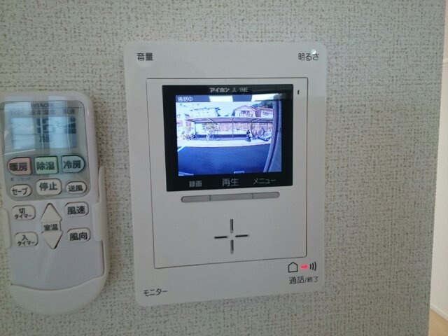 セレノのセキュリティ