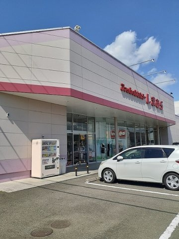 ヴィクトワールＢの周辺|しまむら小豆島店様まで1000m