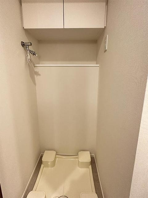 パークアクシス錦糸公園のその他|※写真は同タイプ住戸です。