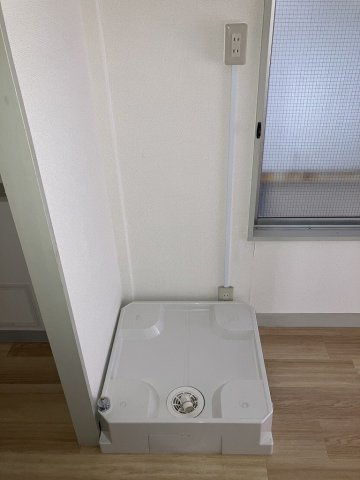 小林ビルの設備