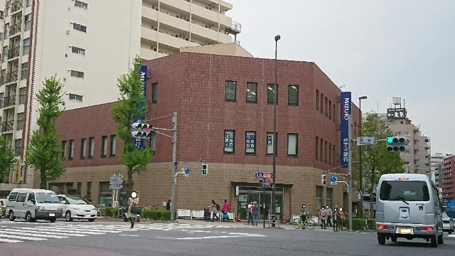 Ｃｈｅｚ　ＫＯＴＯＢＵＫＩ　-シェ・コトブキ-の周辺|みずほ銀行浅草支店まで550ｍ