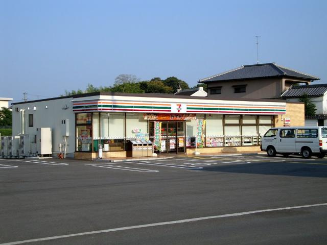カーサ・クオーレの周辺|セブンイレブン堺草部店まで938ｍ