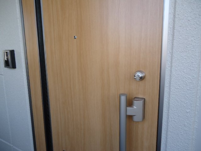 カーサ・クオーレのその他|ディンプルキー