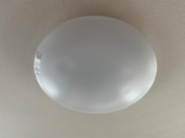 ビレッジあじきの設備|照明