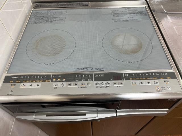 ビレッジあじきのキッチン|キッチン