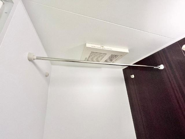 Winds  (　ウインズ　)のその他|浴室乾燥機