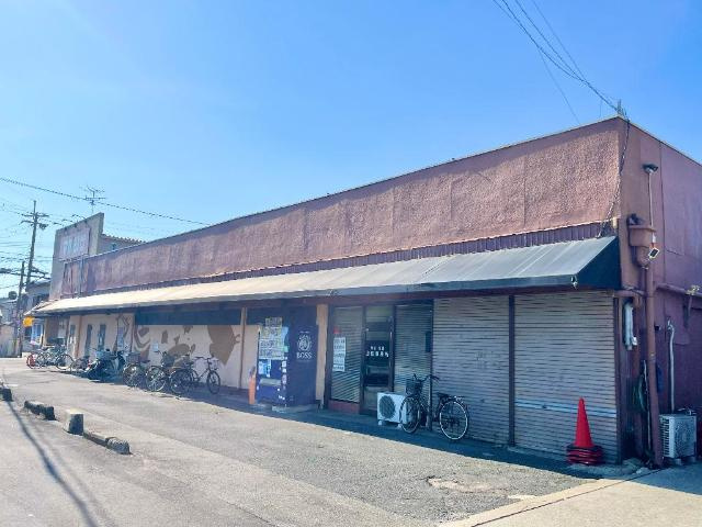 Winds  (　ウインズ　)の周辺|マルシゲ高見の里店まで559ｍ