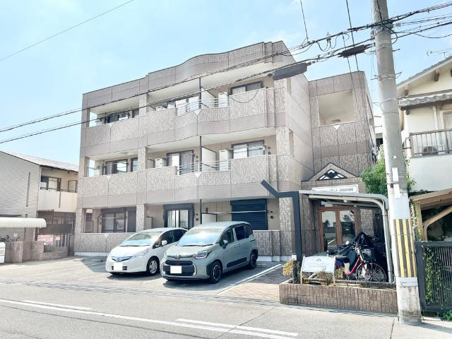 スイートレジデンス　KOBAYASHIの外観|外観写真（昼）