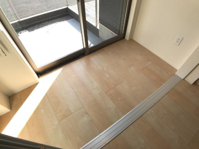 ＨＣ８６のその他|インナーテラス