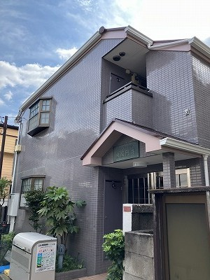 センチュリー東高円寺