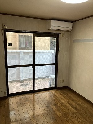 センチュリー東高円寺の内装