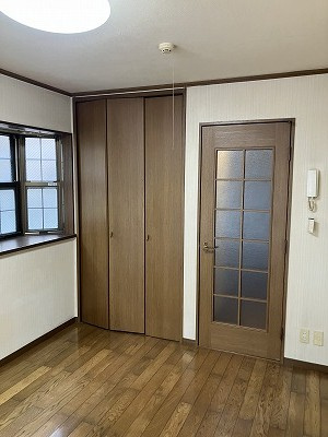 センチュリー東高円寺の内装