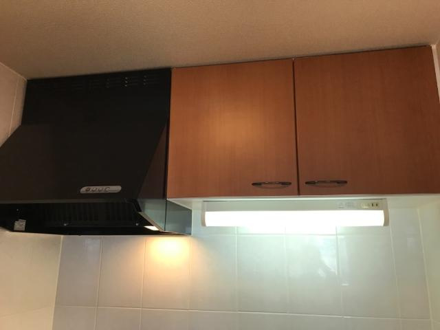 コマキヒルズ・Ｔ（KOMAKI HILLS．T）のキッチン|キッチン（イメージ）
