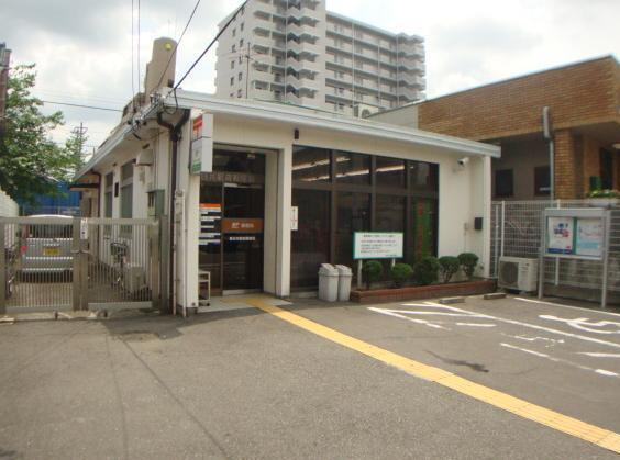 コーポ幸の周辺|春日井駅前郵便局まで874ｍ