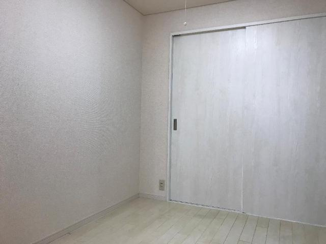 コーポ幸の内装|洋室