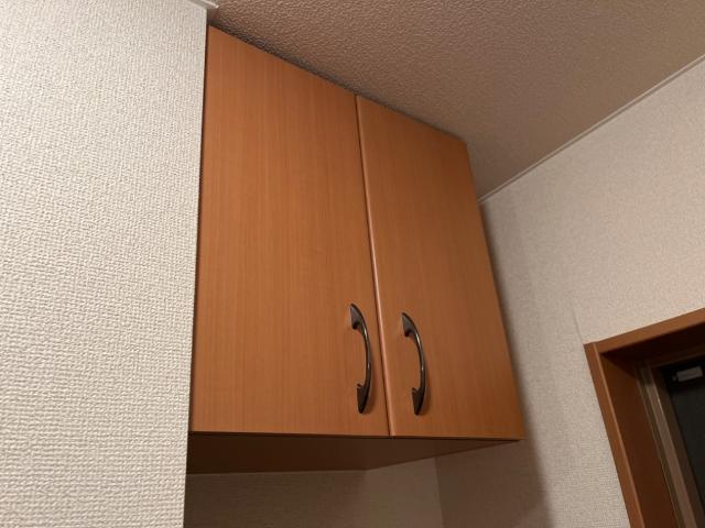 ダイヤモンドヒルズの収納|下駄箱（イメージ）