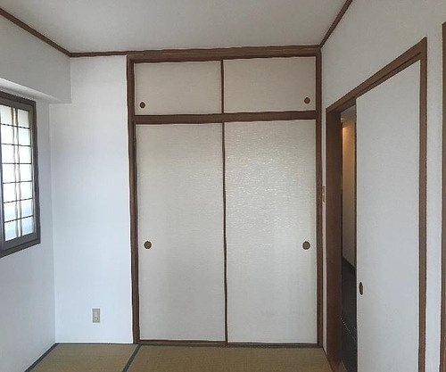 ライオンズマンション南行徳のその他|和室