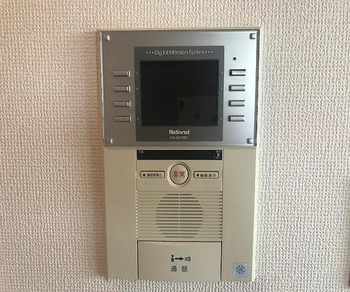 ライオンズマンション南行徳のその他|TVモニターインターホン