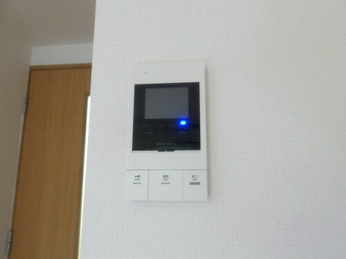 プレジオⅢのその他|TVモニターインターホン　同タイプ別部屋