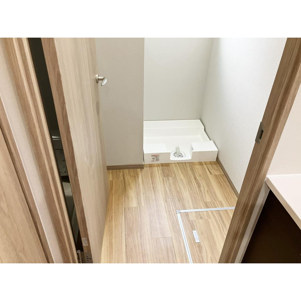 Ｓｏｕｔｈ　Ｗｏｏｄ　サウスウッドの洗面所