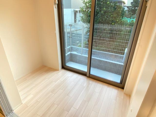 ＧＲＡＣＥＲＹのその他|インナーテラス（イメージ）