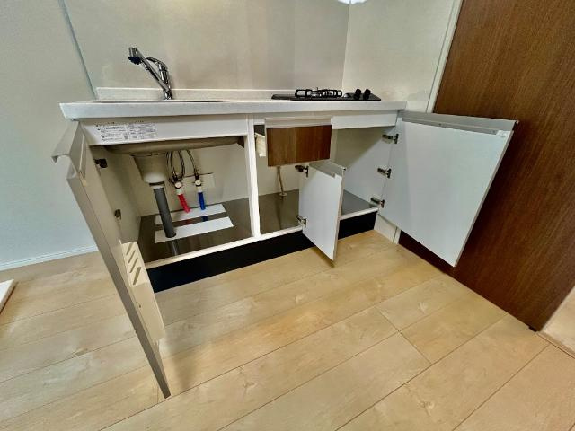 CASA・嶋のキッチン|キッチン