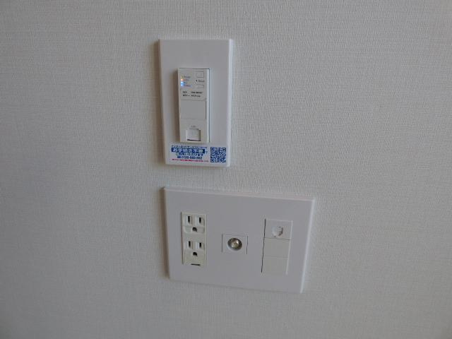プレストサージュの設備