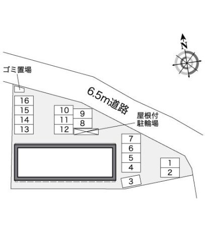 レオパレスパームスルームのその他