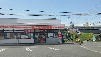 レオパレスパームスルームの周辺
