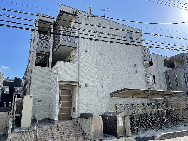クレイノオリーブハウス　ネオ