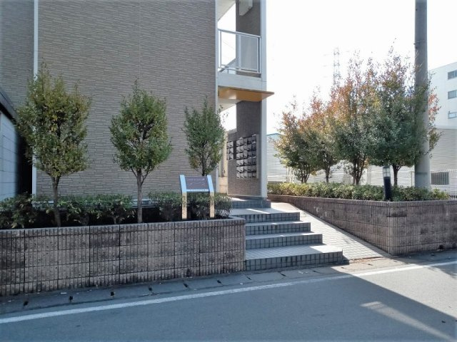 レオパレスツインハイツＢのその他