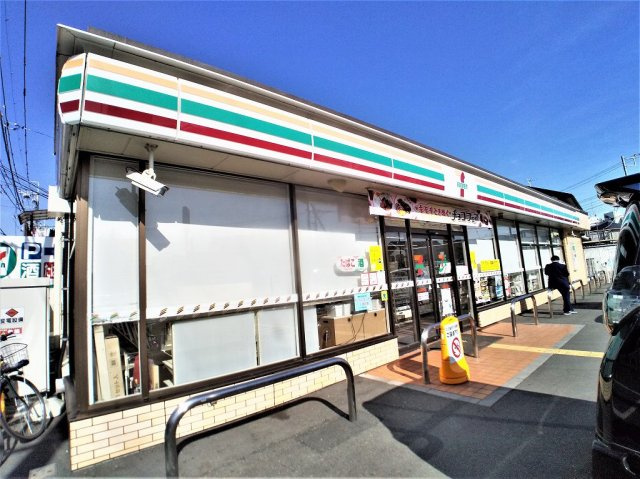 レオネクストルナ大宮の周辺