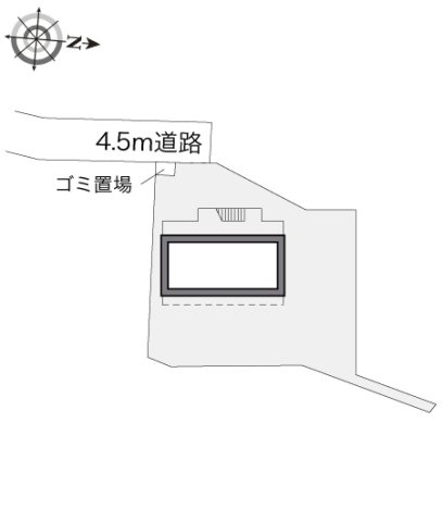レオパレスＫ・Ｎ・Ａのその他