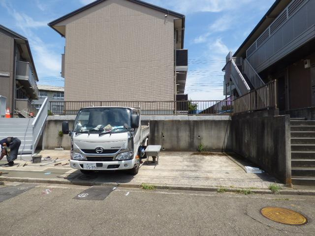 セレーヌ仲町台Bのその他