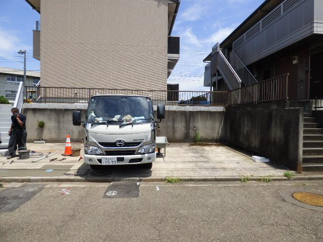 セレーヌ仲町台Bのその他