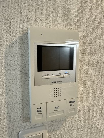 DAICHIのセキュリティ
