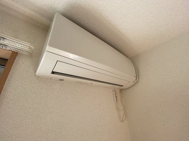 ベイルーム東白楽の設備