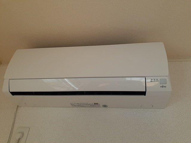 グリーンヴィラージュＡ棟のその他