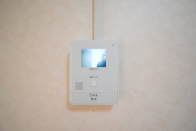 メゾンドールＦＯＣＤのセキュリティ