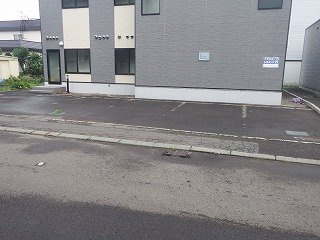 レオパレスヴィクトリーのその他
