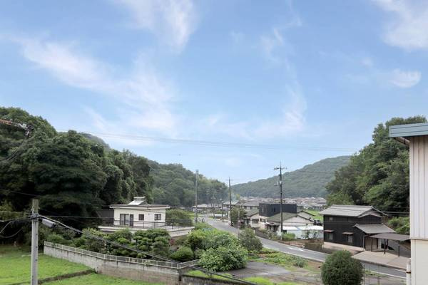 ビレッジハウス有城1号棟のその他|ビレッジハウスの同一物件・同一タイプの間取りの写真です