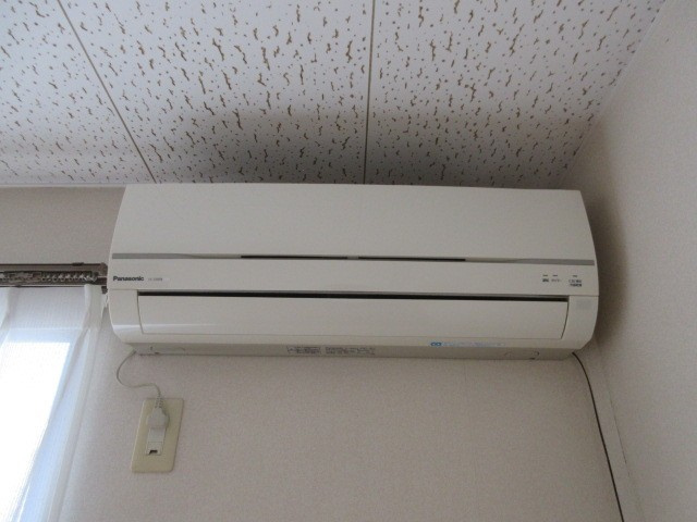 メルベイユ２４の設備
